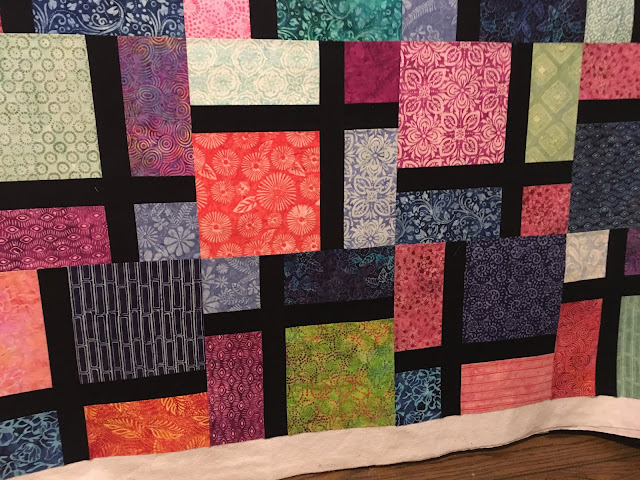 Sew Preeti Quilts: Aurora