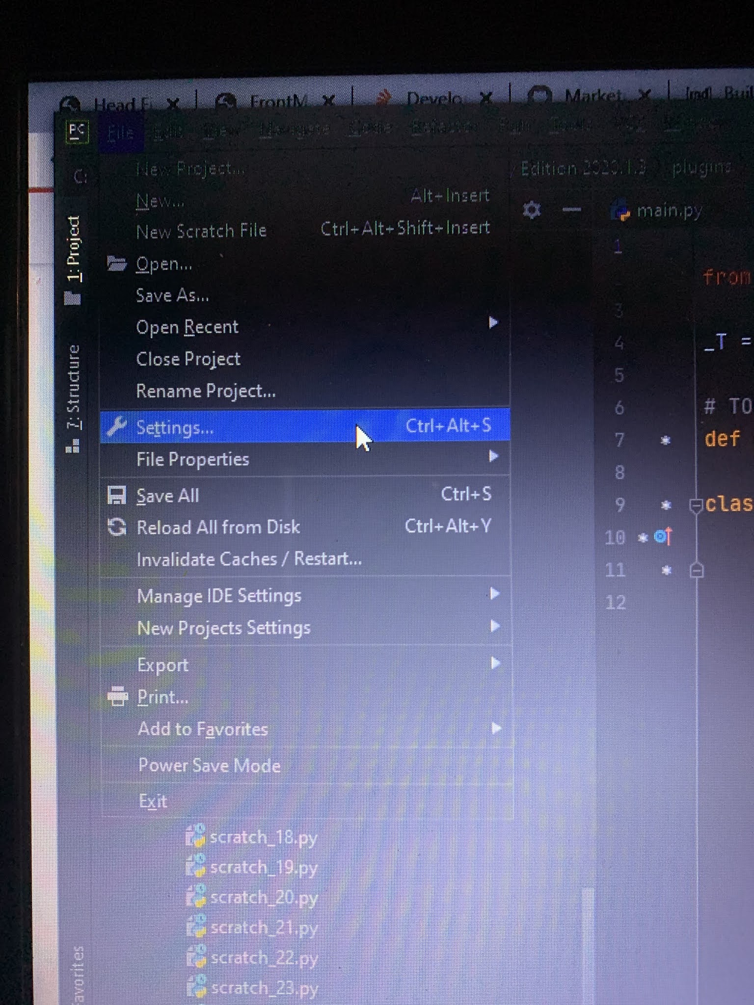 Become Rich Faster : How To Download Flask for Windows and Python.