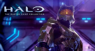 Halo: The Master Chief Collection | 9.4 GB | Compressed