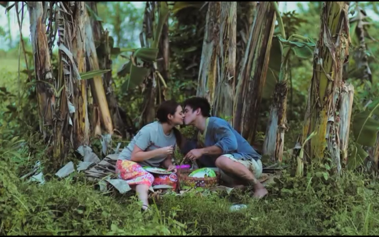 My Movie World Bamboo Flowers Official Trailer Sineng Pambansa 2013