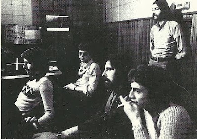 crystals 1975