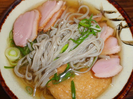 【株式会社 武生製麺】越前 新そば（年越しそば）