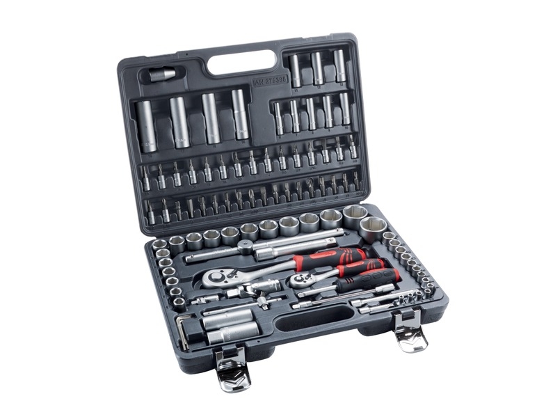 Mallette à outils Lidl Avis sur les produits