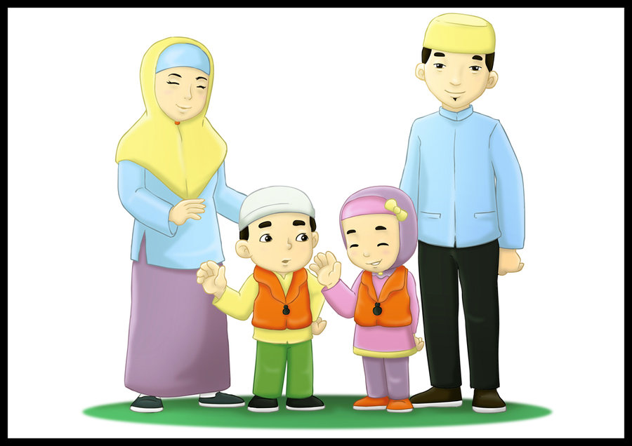 Adab Kepada Ibu Bapa - Pendidikan Islam Tingkatan 2