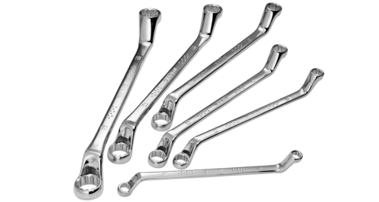 Kunci - spanner - wrench