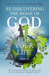 Re-Discovering the Image Of God For Your Life