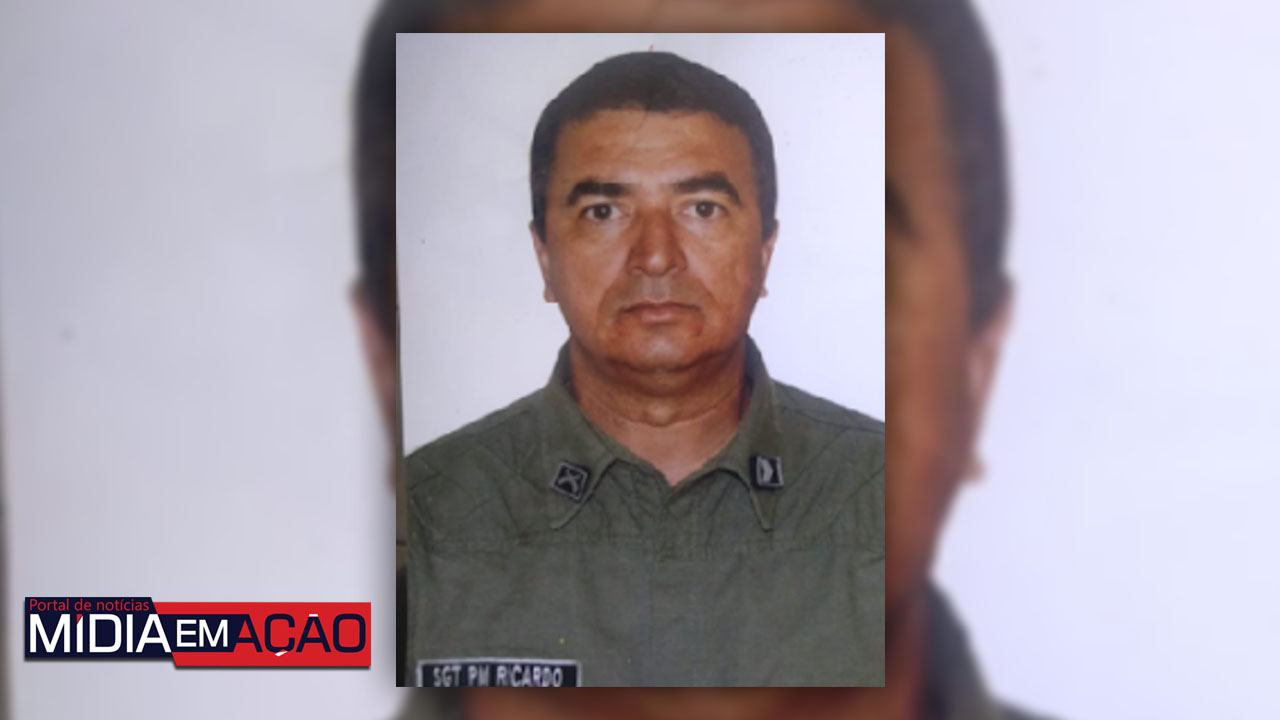 Cunhado é acusado de matar sargento da Polícia Militar em Ibimirim