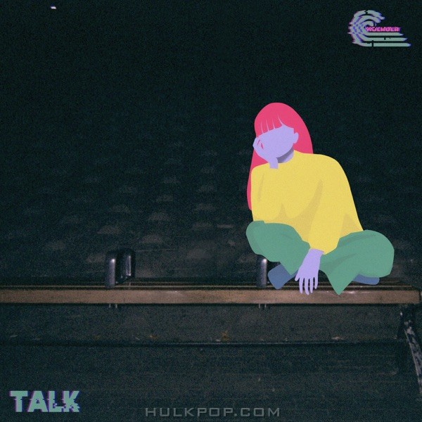 HOLAOLA – Talk – Single