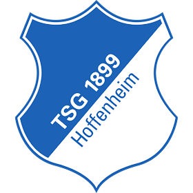 TSG Hoffenheim logo 512x512 px