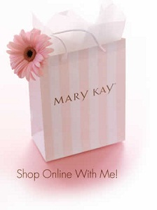 Make up Mary Kay