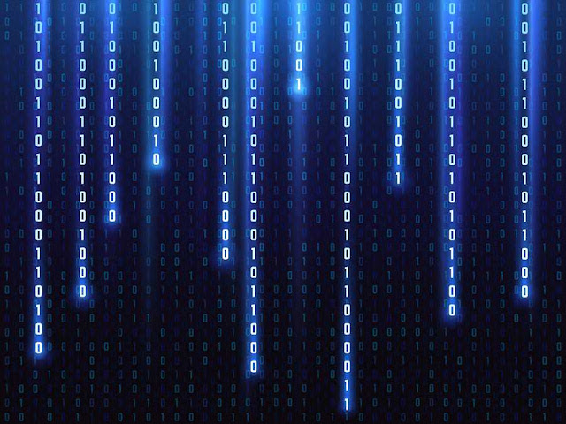 ¿Qué es un bit en la red de computadoras? - Cyber Lider