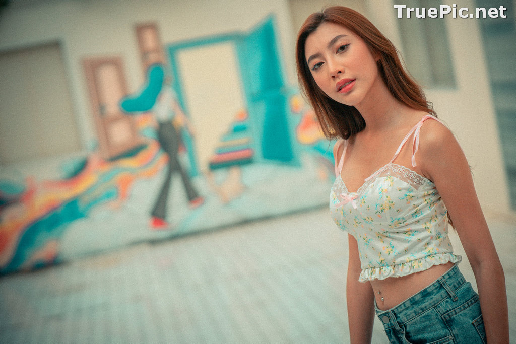 Image Thailand Model – Nalurmas Sanguanpholphairot – Beautiful Picture 2020 Collection - TruePic.net - Picture-29