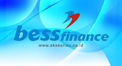 PT Bess Finance Pekanbaru