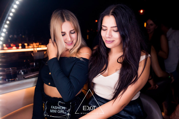 750px x 500px - Abu Dhabi Nightlife: Best Bars and Clubs (2019) | Jakarta100bars ...