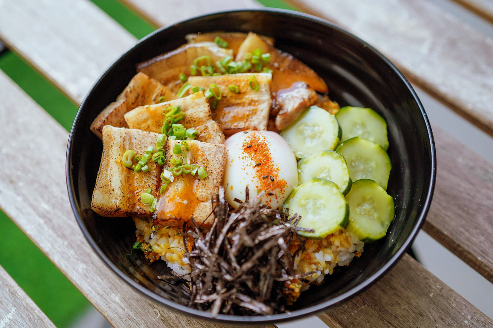 Don by TSF's motto is 'One For All,' serving readytoeat bowls that