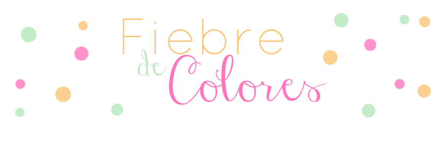 Fiebre de colores