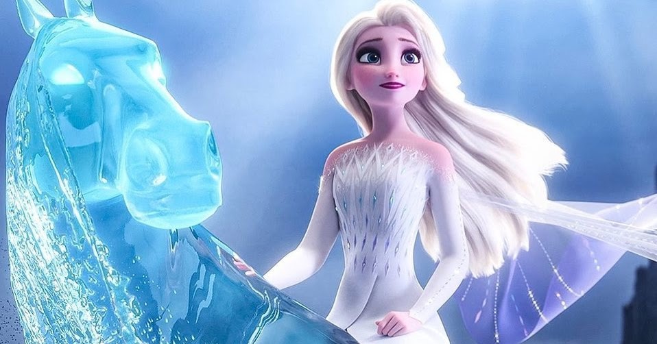 FROZEN 2 PELÍCULA COMPLETA SINOPSIS TRAILER DOBLAJE AL ESPAÑOL LATINO