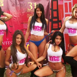 Chicas Car Audio Foto 17