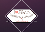 i ♥ F &co.