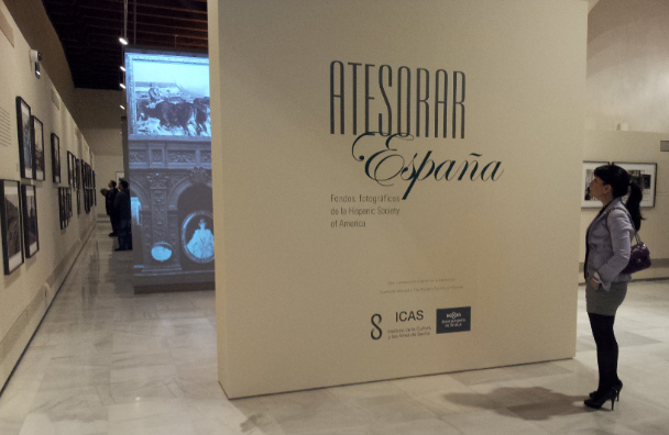 Exposición+Atesorar+España