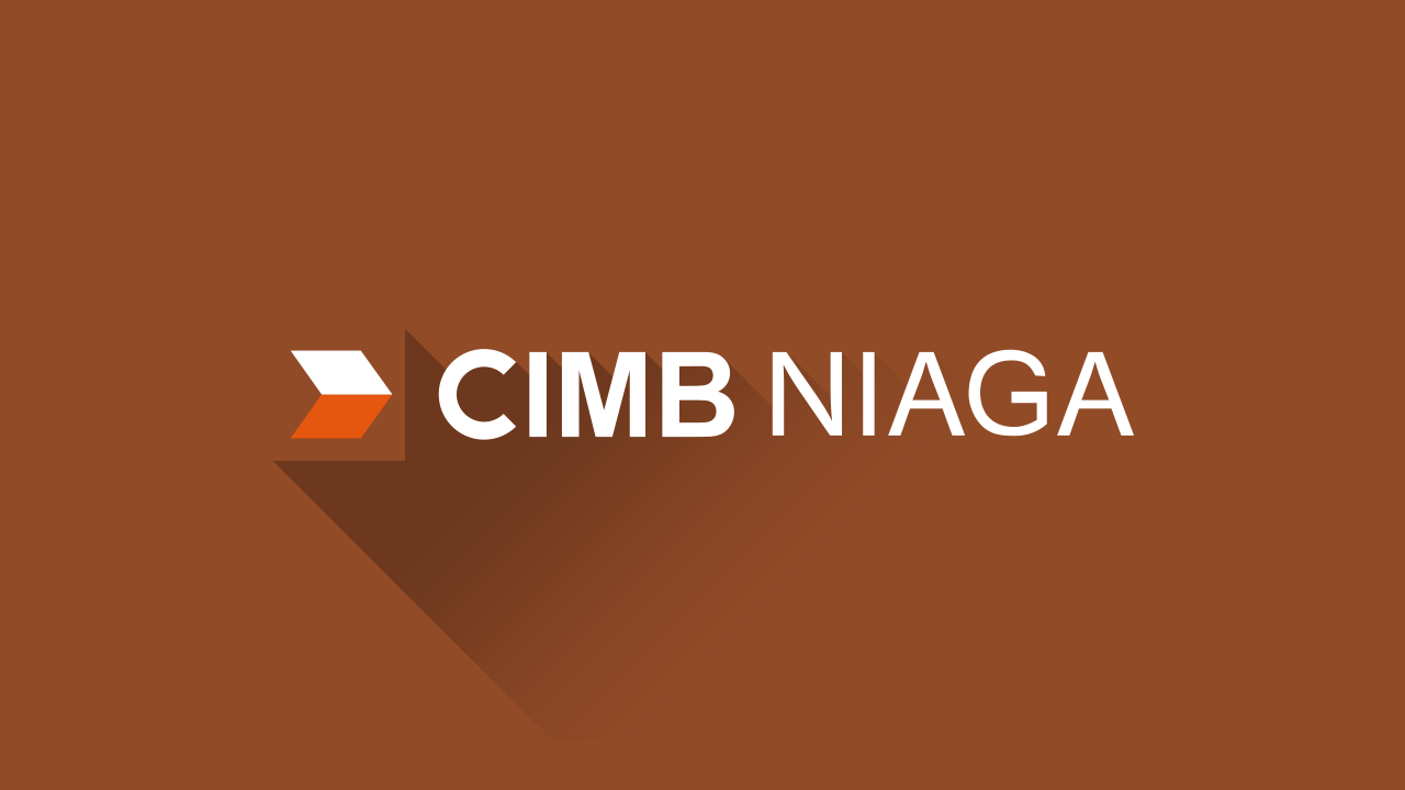 CIMB Niaga bank Logo