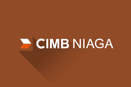 Logo Bank Cimb Niaga Format Cdr Png