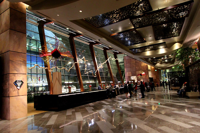 ARIA Rеѕоrt & Cаѕіnо іn CityCenter Lаѕ Vegas ARIA Rеѕоrt & Cаѕіnо іn CityCenter Lаѕ Vegas