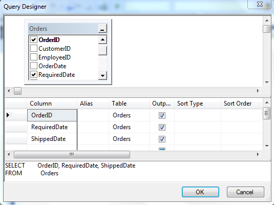 HodentekHelp: How do you design a Query using Query Editor in SQL ...