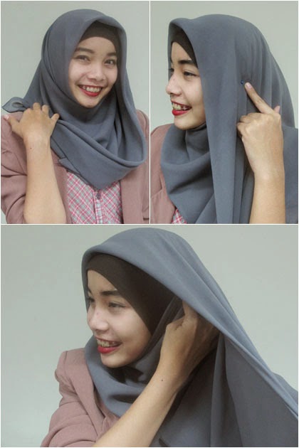Dewi Sandra Hijab Model Foto Bugil Bokep 2017