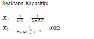 Soal Dan Jawaban Arus Bolak Balik