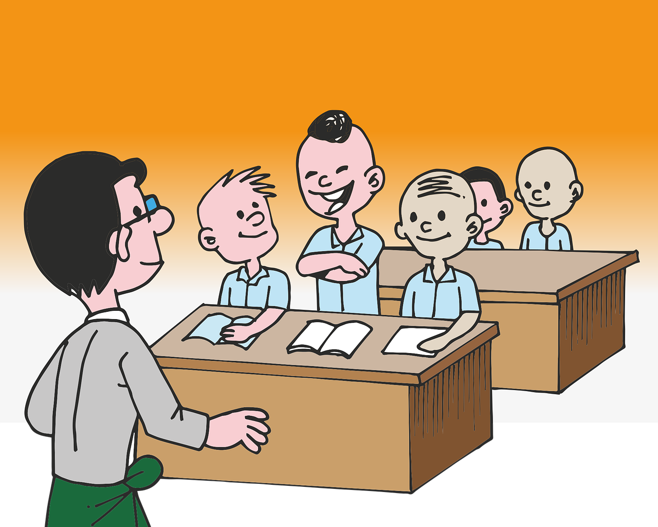 Peluang-Kerja-PGSD-Pendidikan-Guru-Sekolah-Dasar Peluang-Kerja-PGSD-Pendidikan-Guru-Sekolah-Dasar