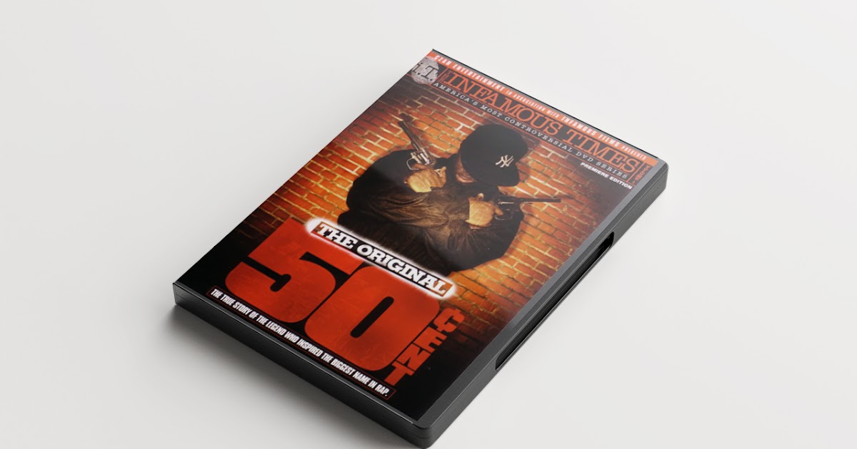 Hip-Hop Nostalgia: The Original 50 Cent (Documentary, 2005)