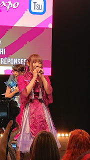 We=MUKASHIBANASHI - Japan Expo 2019