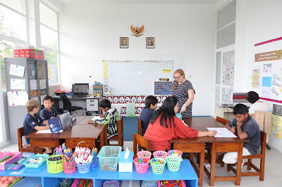 nasionalisme sekolah internasional