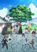 Touken Ranbu: Hanamaru Touken Ranbu Hanamaru