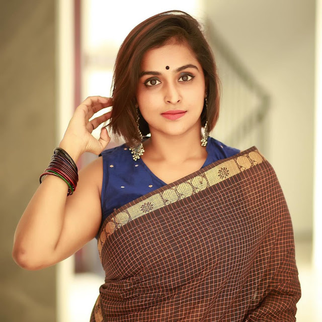 Ramya Nambessan