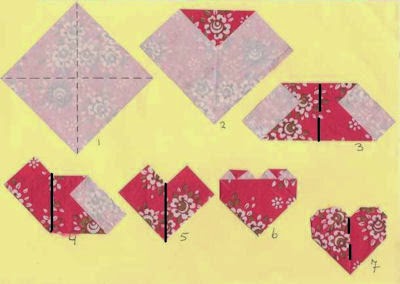 10 Simple Valentines Day Crafts - One Brown Mom