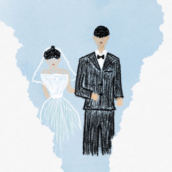 Woogotsa – Wedding – Single