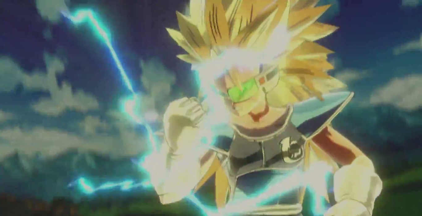 Dragon Ball Xenoverse 2 (Multi) ganha trailer com as novas transformações GameBlast