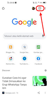 Cara Mengatasi Download Lambat Di Chrome Android