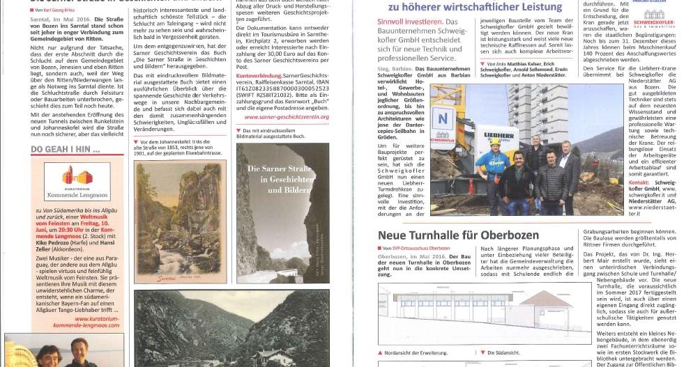 blog a bissl: Teile aus pdf ausschneiden (innerhalb der Seite)