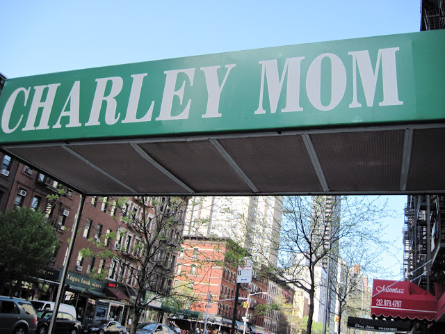 Hunting for American Chinese food will lead you to Charley Mom on the Upper East Side of New York City