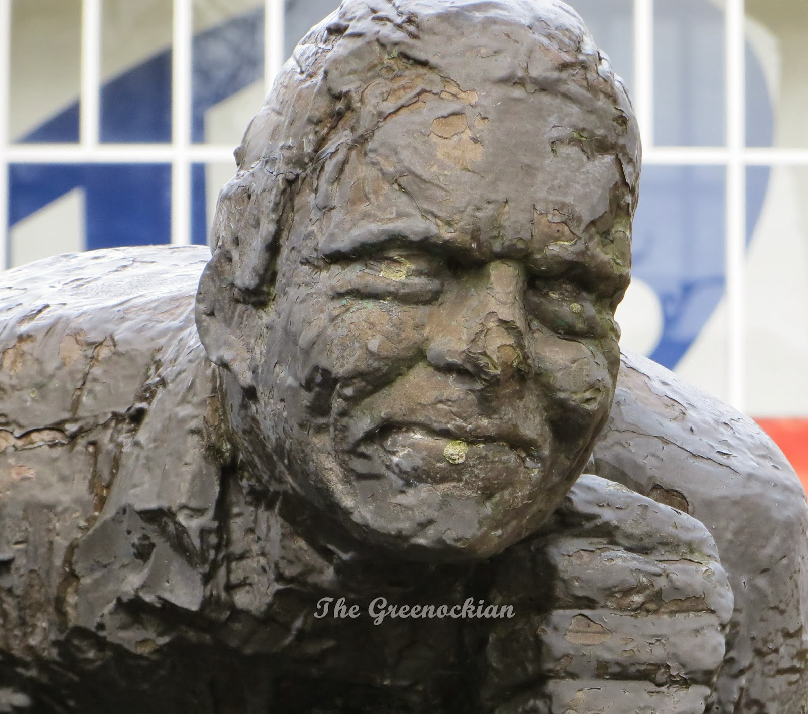 The Greenockian Men Of The Clyde