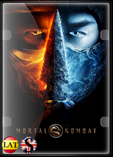 Mortal Kombat (2021) HMAX WEB-DL 720P LATINO/INGLES