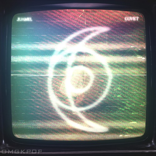 LUAMEL – Covet – Single