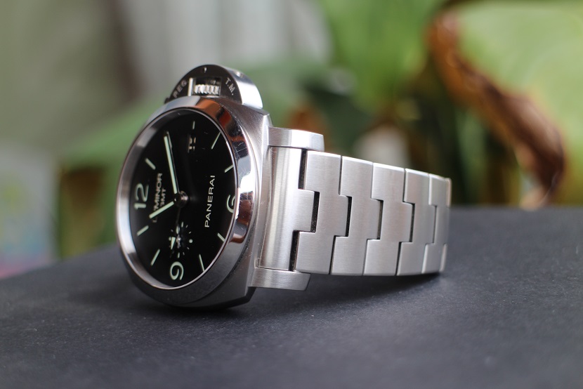 harga jam luminor original