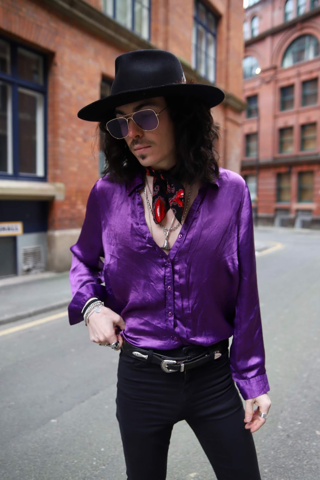 ROCKINS | The Unidentified Rocker