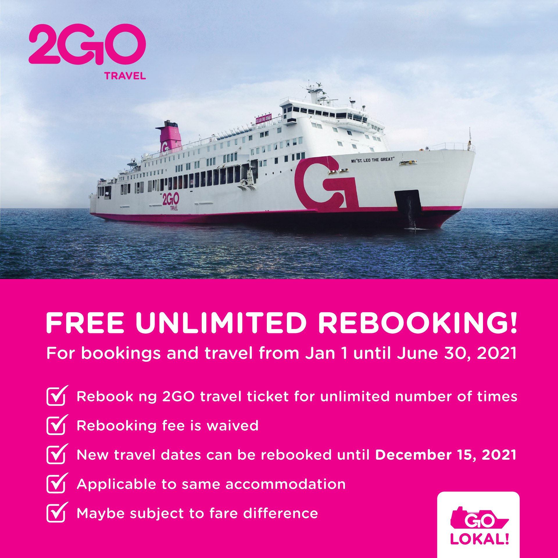 travel 2go com ph