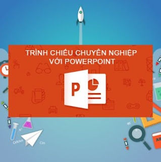 Khóa Học Trình Chiếu Chuyên Nghiệp Với Powerpoint ebook PDF-EPUB-AWZ3-PRC-MOBI