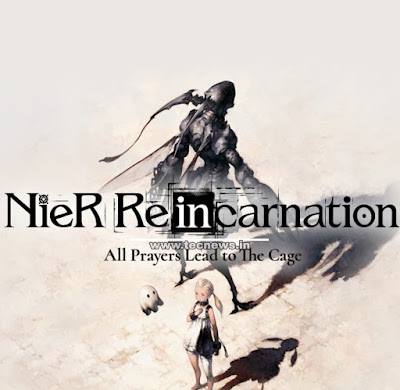 Nier Reincarnation